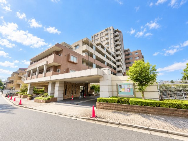 レーベンハイムエアグランデ