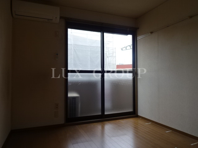 【寝室】 | クレスト平山
