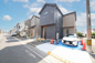 新築戸建　昭島市福島町　9期　全1棟の画像