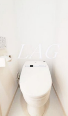 【トイレ】 | グランツブルク駒場 | トイレです。