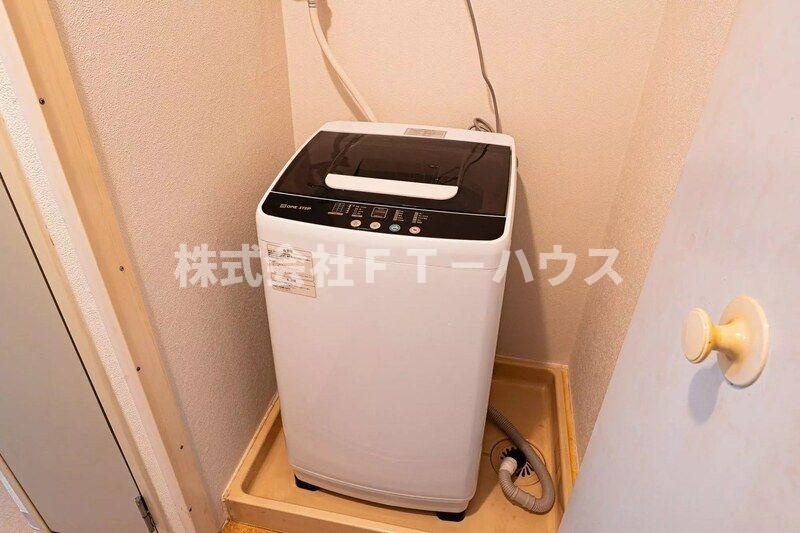 AP705 ヴィラージュ行徳のその他