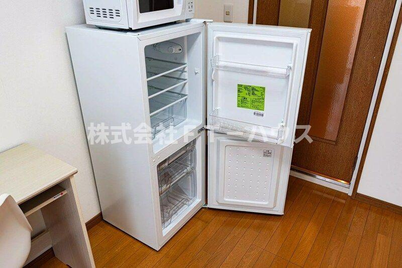 AP705 ヴィラージュ行徳の設備