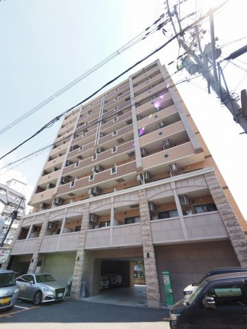 CITY　SPIRE布施