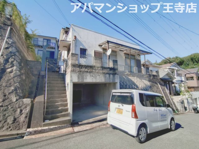 北葛城郡王寺町本町3丁目戸建