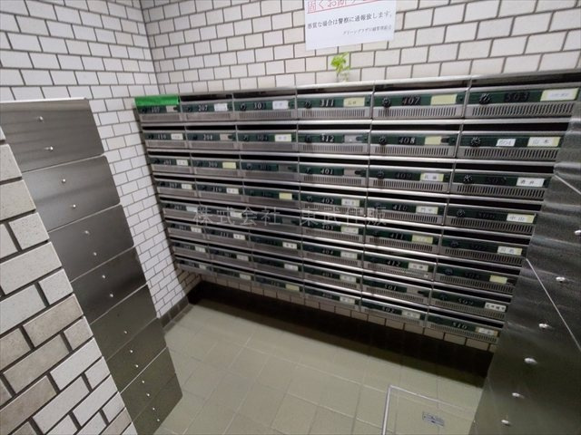【設備】の画像