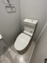 【トイレ】 | UCDA Residence新検見川
