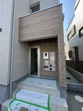 【エントランス】 | UCDA Residence新検見川
