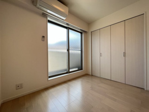 【洋室】 | UCDA Residence新検見川