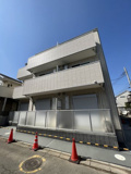 UCDA Residence新検見川の画像