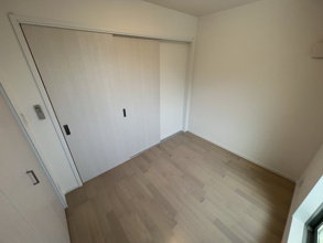【洋室】 | UCDA Residence新検見川