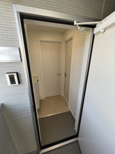 【玄関】 | UCDA Residence新検見川