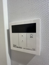 【設備】 | UCDA Residence新検見川