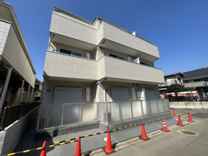 【外観】 | UCDA Residence新検見川