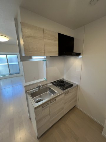 【キッチン】 | UCDA Residence新検見川