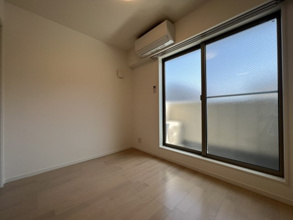 【設備】 | UCDA Residence新検見川