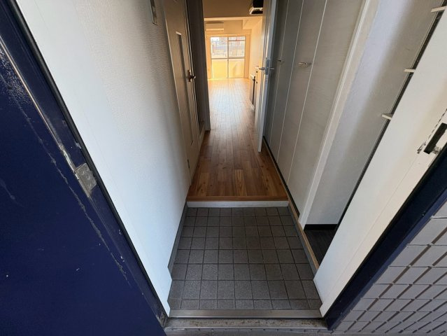 アクセス高辻｜名古屋市の賃貸ならMy賃貸の玄関|アクセス高辻