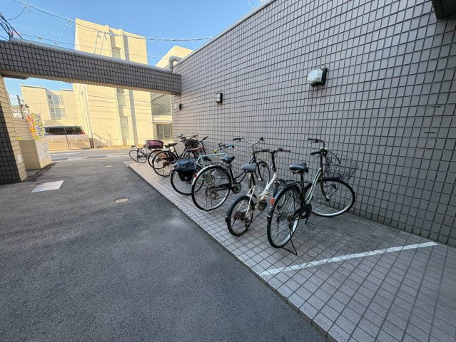 アクセス高辻｜名古屋市の賃貸ならMy賃貸のその他共用部分|アクセス高辻