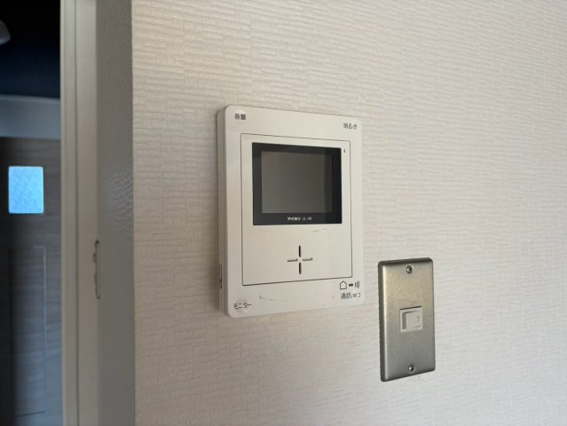 アクセス高辻｜名古屋市の賃貸ならMy賃貸のセキュリティ|アクセス高辻