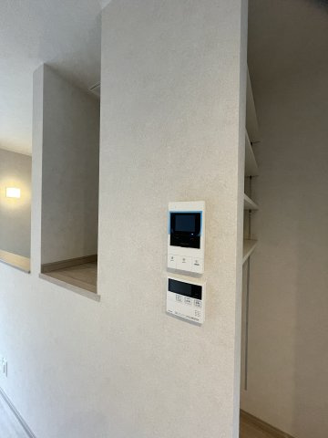 フォルモントのセキュリティ