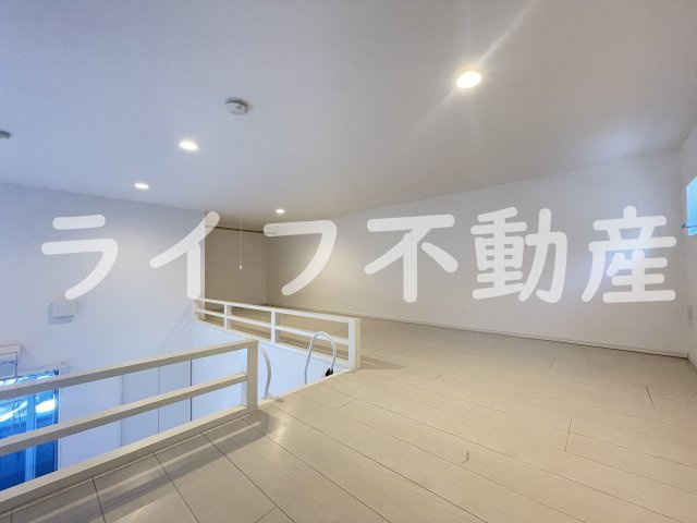 クレセントコートの設備