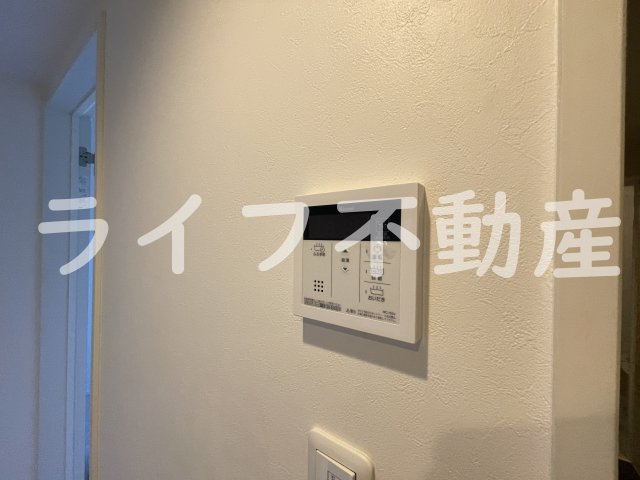 クレセントコートのその他
