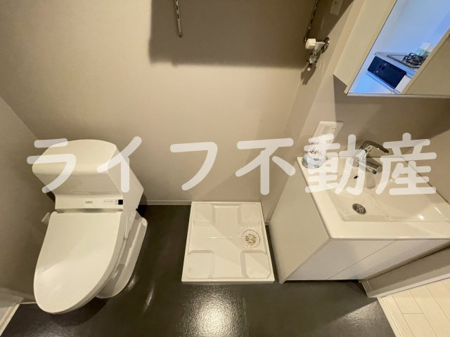 クレセントコートの設備