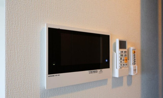 【セキュリティ】 | S-RESIDENCE志賀本通