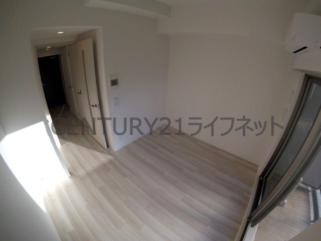 【寝室】 | エスリード大阪梅田リュクス