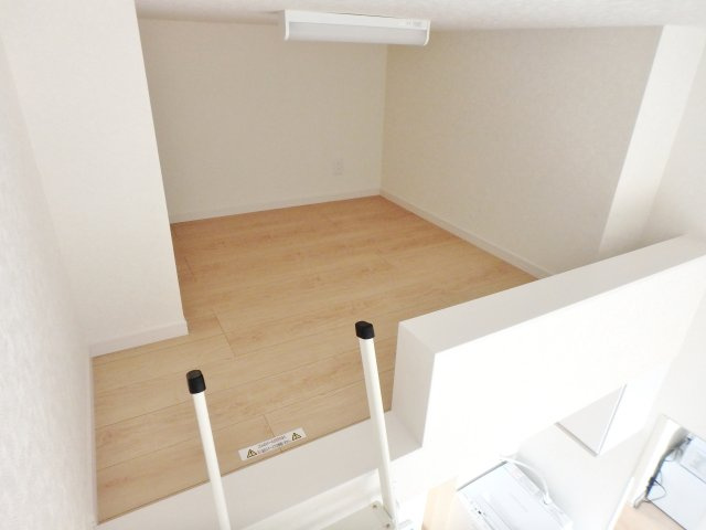 シエスタ永和Ⅰの内装