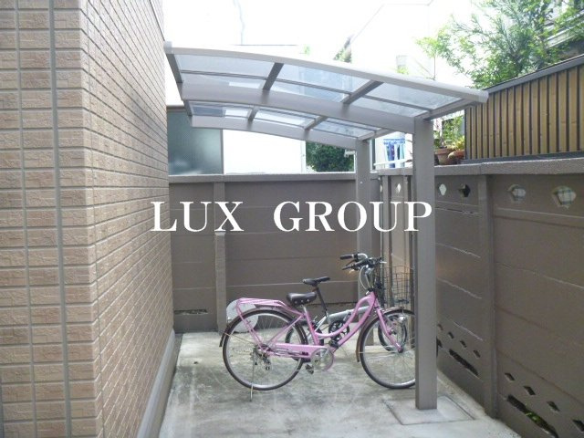 【設備】 | シャルマン