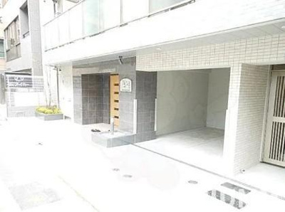 【その他共用部分】 | プレール・ドゥーク早稲田Ⅲ