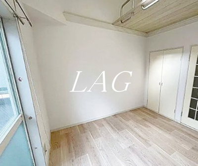 【居間・リビング】 | Ｋ’ＳⅡ | 洋室のお部屋です。