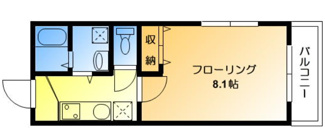 【間取り】 | アレーハウス | 間取りです。