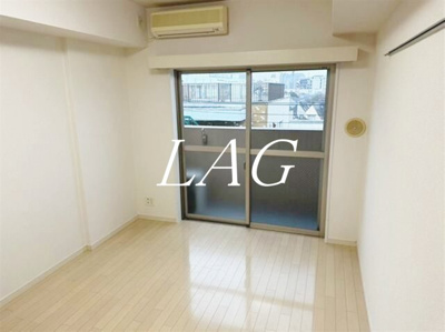 【居間・リビング】 | メインステージ大井町 | 洋室のお部屋です。