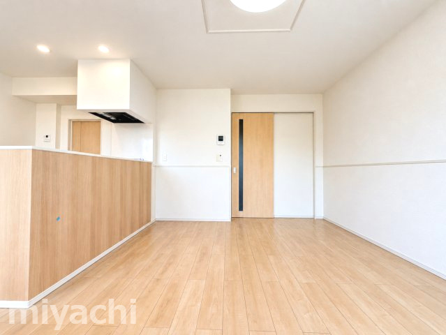 エレガンシア藍住Ａの内装