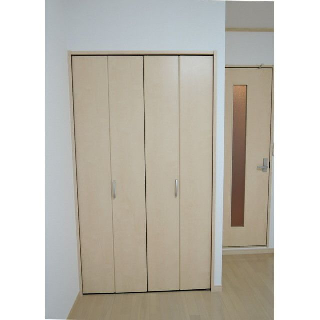 アムール サンクの収納