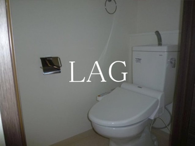 【トイレ】 | アルテシモアヴァンテ | トイレです。