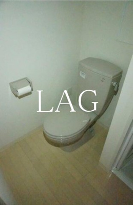 【トイレ】 | グランソロ | トイレです。