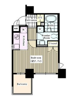 【間取り】 | ＩＮＳＵＬＡ | 間取りです。
