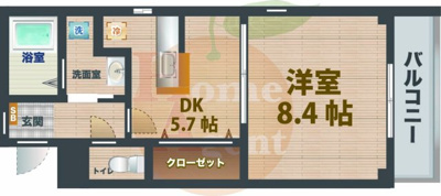  | ビバグランデ桜蘭館