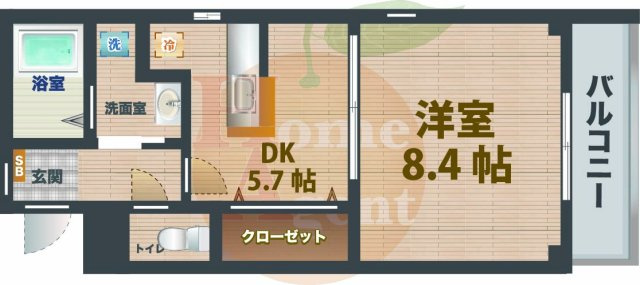  | ビバグランデ桜蘭館