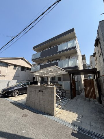 エイシン香里園