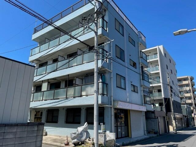 【外観】