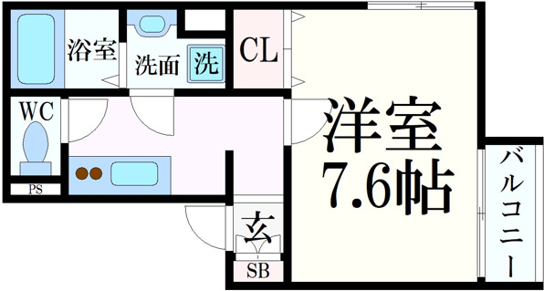 西宮ザネクスト