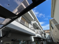 ルリコーポ上高井戸の画像