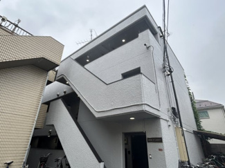 【外観】 | ルリコーポ上高井戸