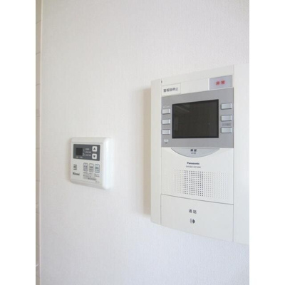 【セキュリティ】 | ＦＵＫＡＳＡＷＡ６１４マンション