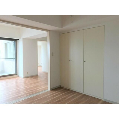 【内装】 | ＦＵＫＡＳＡＷＡ６１４マンション