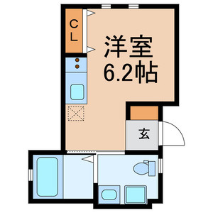 【間取り】 | タマパレス