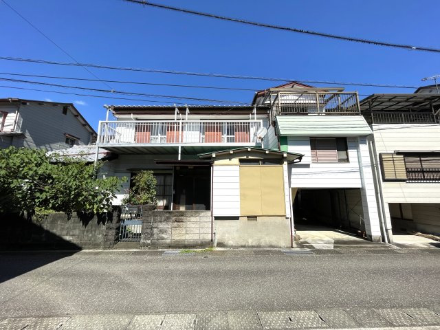 いの町　土地の周辺|閑静な住宅地内。南道路、日当り良好です。